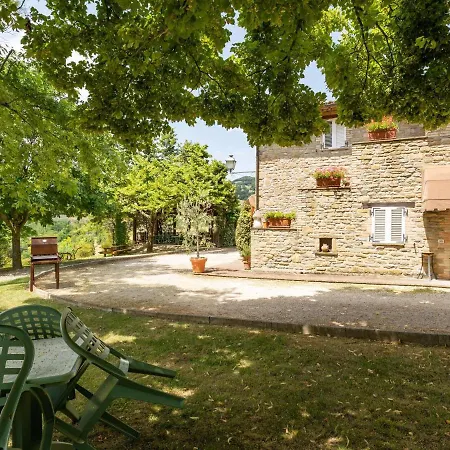 Holiday In With Swimming Pool Terrace Garden Hébergement de vacances *