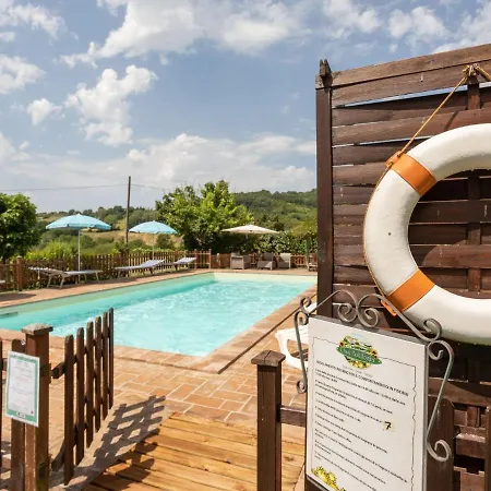 Holiday In With Swimming Pool Terrace Garden Ferienhaus