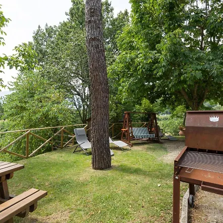 Ferienhaus Holiday In With Swimming Pool Terrace Garden *