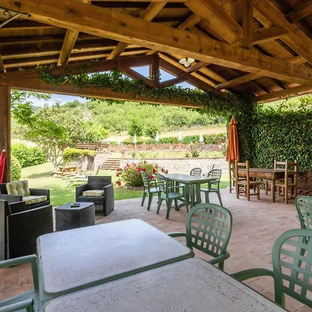 Holiday In With Swimming Pool Terrace Garden * Assisi