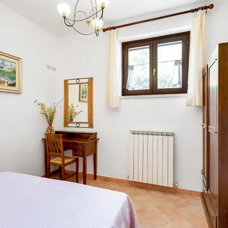 Holiday In With Swimming Pool Terrace Garden Assisi